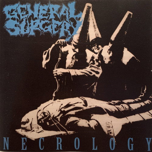 General Surgery : Necrology